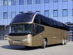 Neoplan Cityliner C 2009 года